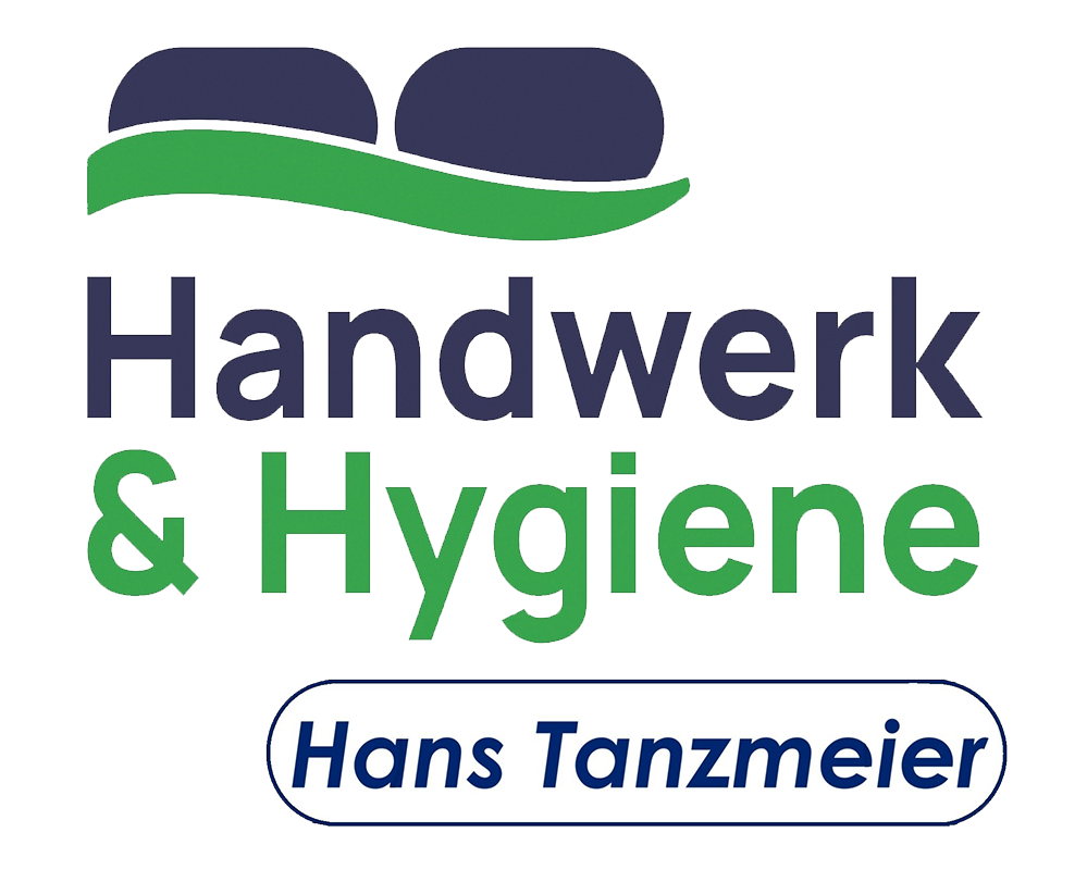 Handwerk-Hygiene Logo